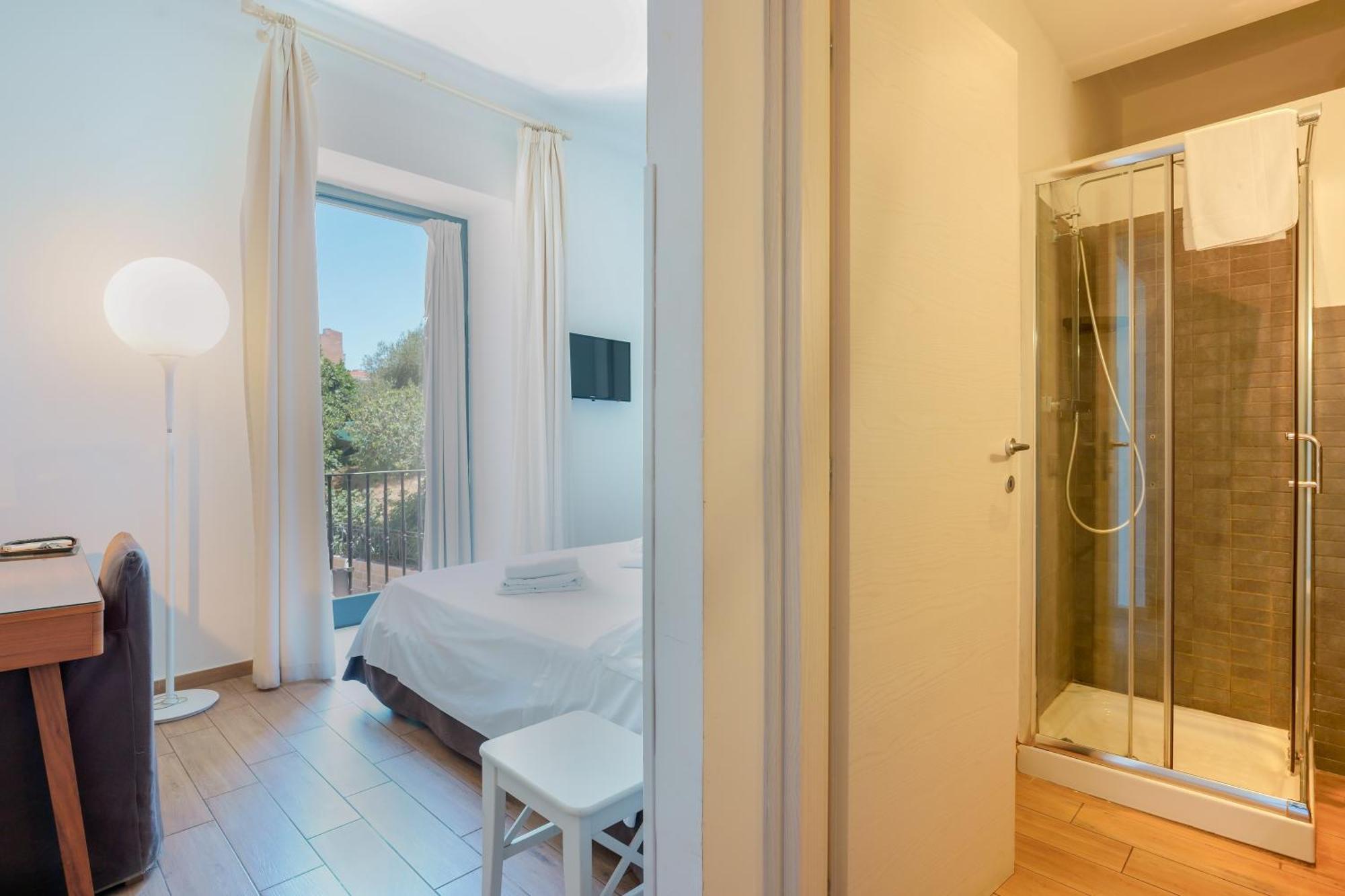 Bed and Breakfast Casa Matilde à Tarente Extérieur photo