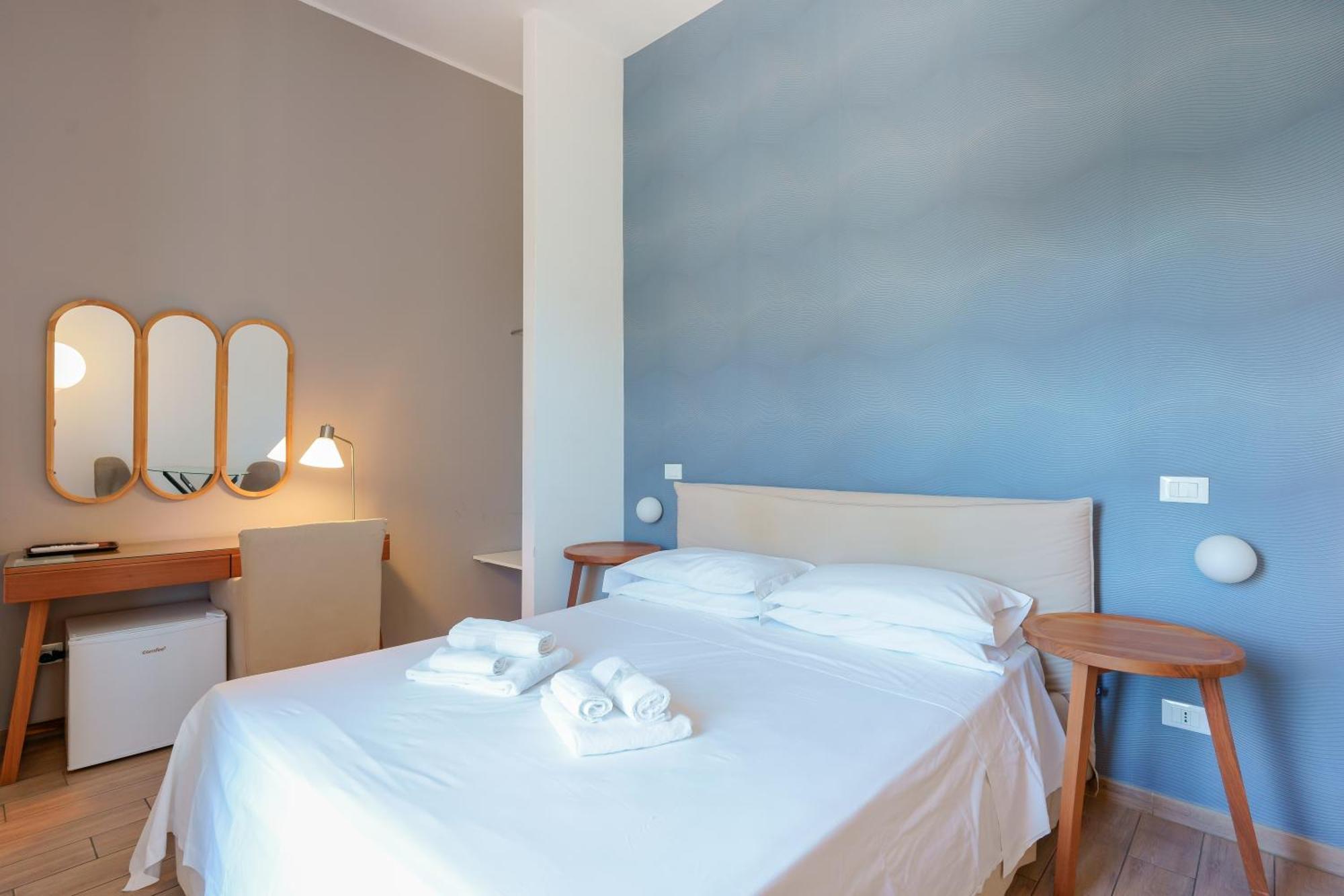 Bed and Breakfast Casa Matilde à Tarente Extérieur photo